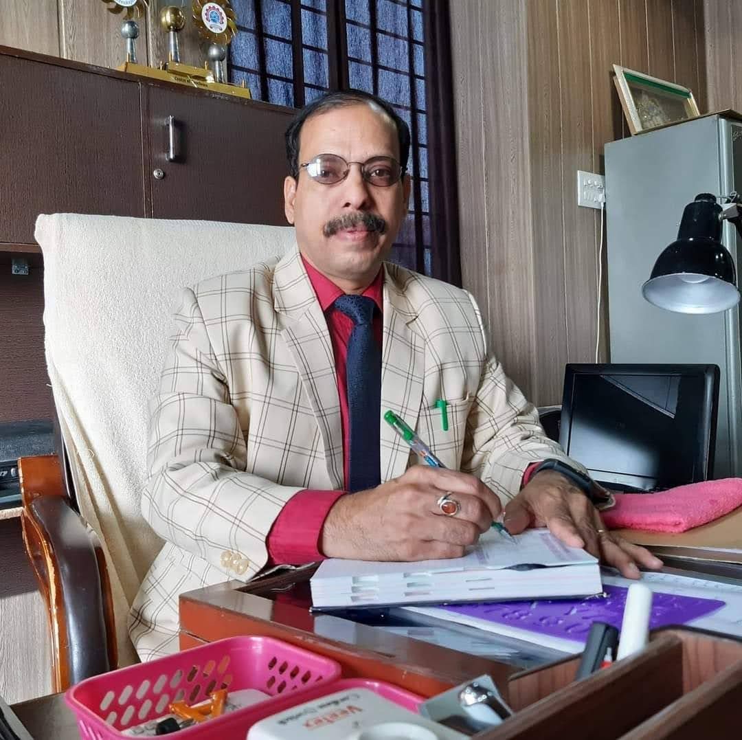 principal